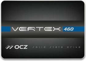 OCZ Vertex 460 120GB, 2.5" / SATA 6Gb/s