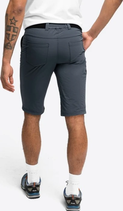 Maier Sports Norit Bermuda Hose kurz graphite (Herren)