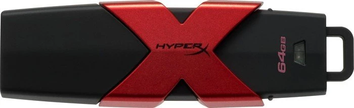 Kingston HyperX Savage