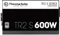 Thermaltake TR2 S 600W, ATX 2.3 Vorschaubild