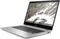 HP Chromebook x360 14 G1, silber, Core i3-8130U, 8GB RAM, 64GB Flash, DE Vorschaubild