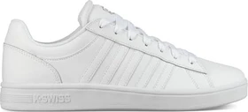 K-Swiss Court Winston weiß (Herren)