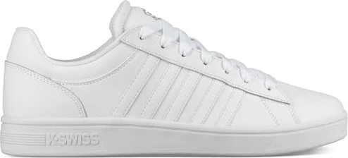 K-Swiss Court Winston weiß (Herren)