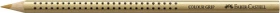 Faber-Castell Colour Grip Buntstift gold
