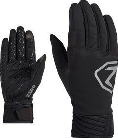 Ziener Ironikus Multisport Handschuhe schwarz (Damen)
