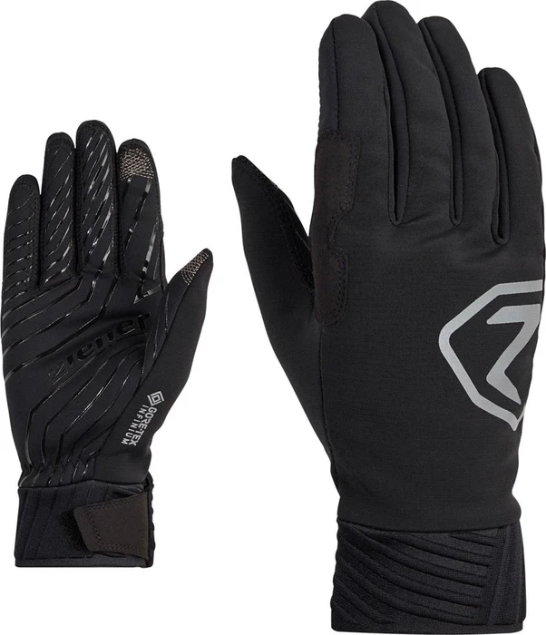 Ziener Ironikus Multisport Handschuhe schwarz (Damen)