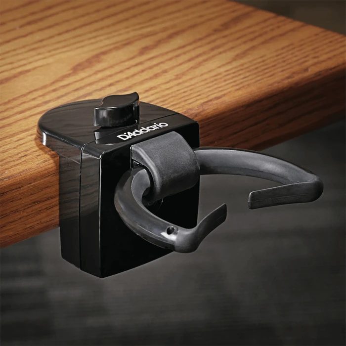 D'Addario Guitar Dock