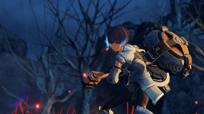 Xenoblade Chronicles 3 (Switch)