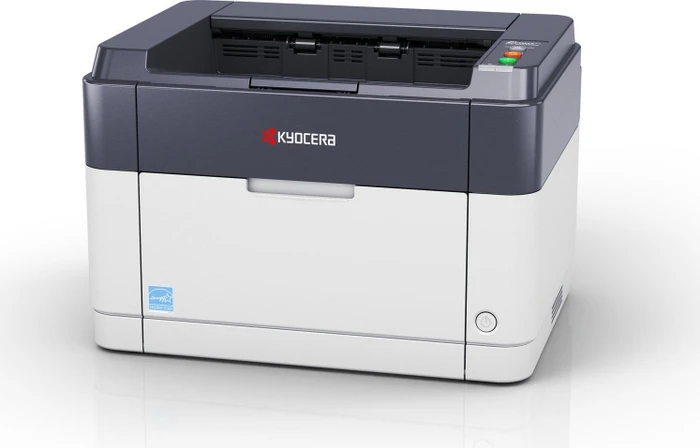 Kyocera FS-1061DN, 3 Jahre Garantie, Laser, einfarbig