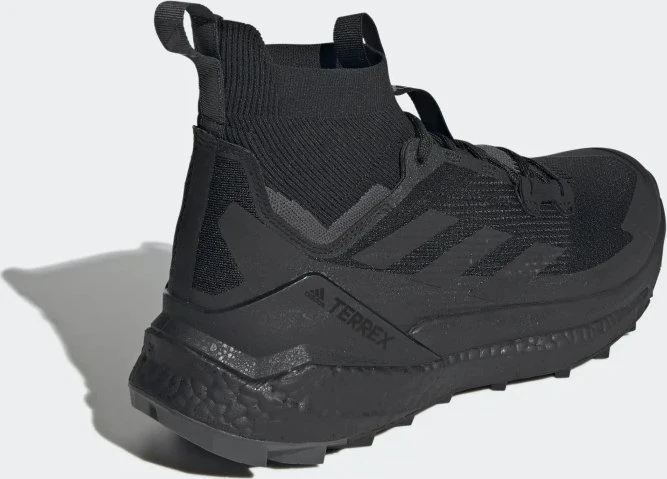 adidas Terrex Free Hiker 2 core black/grey six (Herren)