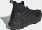 adidas Terrex Free Hiker 2 core black/grey six (Herren) Vorschaubild