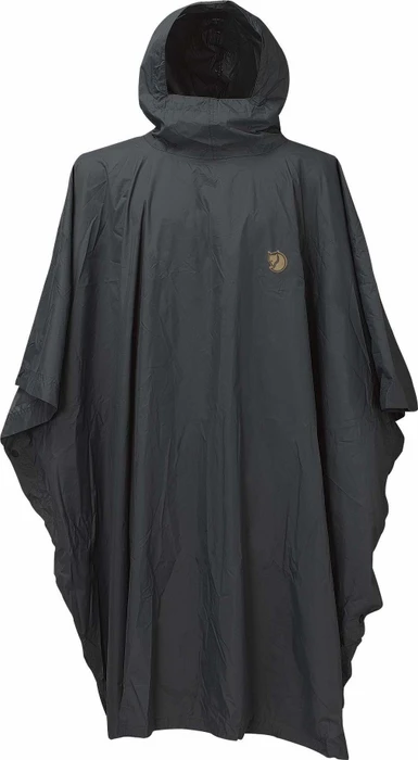 Fjällräven Poncho