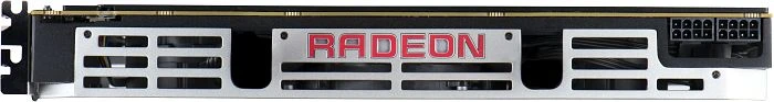 Sapphire Radeon R9 295X2 OC, 2x 4GB GDDR5, DVI, 4x mDP, full retail