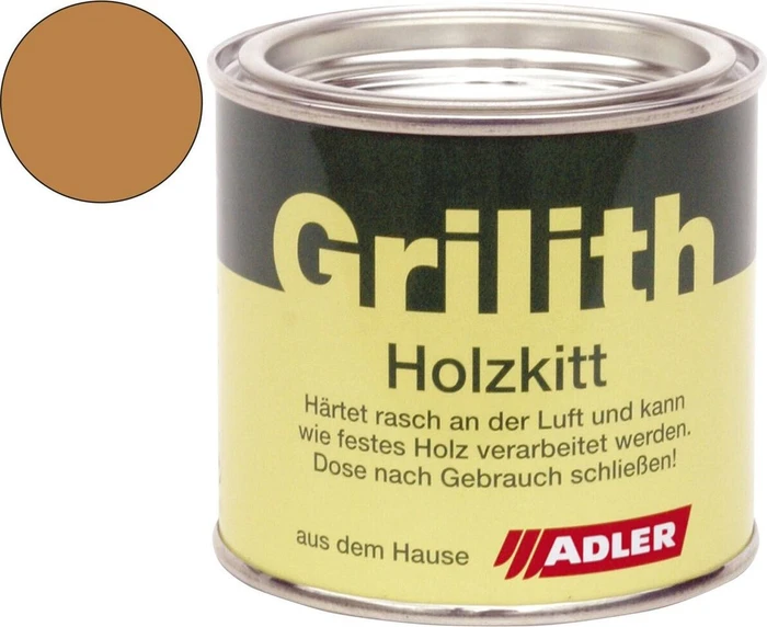 Adler Grilith Holzkitt kirschbaum/erle, 200ml