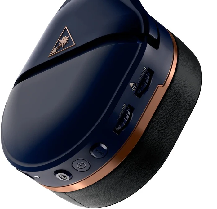 Turtle Beach Stealth 700 Gen 2 MAX for PlayStation Cobalt Blue