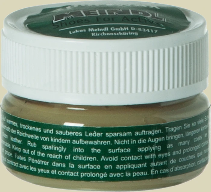 Meindl Sportwax Mini Imprägniermittel