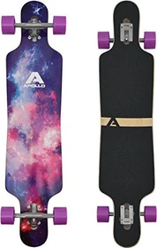 Apollo Supernova Komplett-Longboard