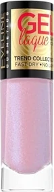Eveline Cosmetics Gel Laque Nagellack Nr. 238, 8ml