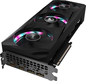 GIGABYTE AORUS Radeon RX 6750 XT Elite 12G, 12GB GDDR6, 2x HDMI, 2x DP