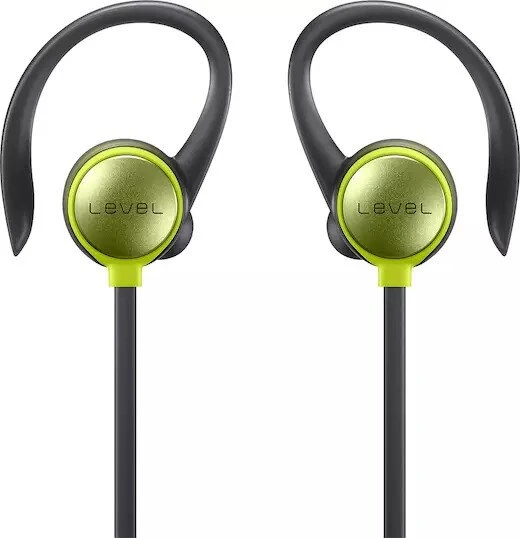 Samsung Level Active grün