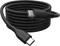 Digitus USB-C Kabel, USB 2.0, 60W PD 3.0, USB-C [Stecker] auf USB-C [Stecker], 2m schwarz Vorschaubild