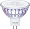 Philips LED Reflektor GU5.3 7-50W/827 Vorschaubild