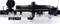 Pro-Ject 6PerspeX Balanced (mit Tonabnehmer Pick It MC3) Vorschaubild