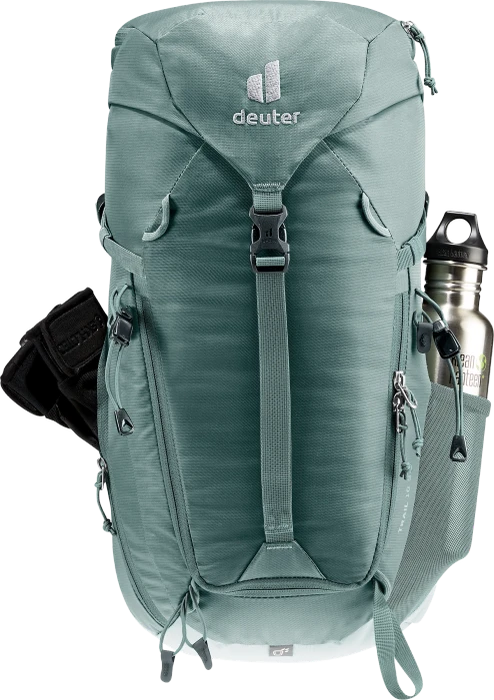 Deuter Trail 16 SL teal/tin