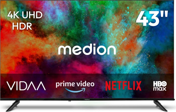 Medion MD8 201