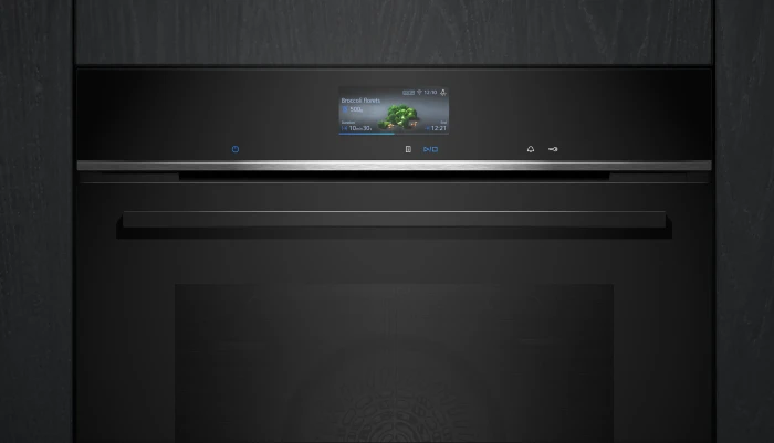 Siemens iQ700 HB776GMB1F Backofen