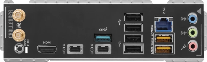 ASRock X870 Challenger WiFi (AMD AM5)
