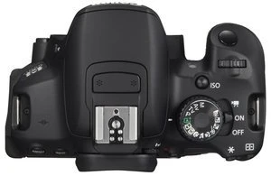 Canon EOS 650D Body