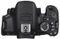 Canon EOS 650D Body Vorschaubild