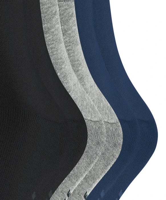 Falke Happy Socken sortiment, 6 Paare (Herren)