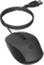 HP 150 Wired Mouse, grau/schwarz, USB Vorschaubild