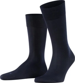 Falke Sensitive Malaga Socken dark navy (Herren)