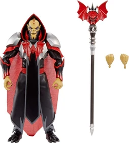 Mattel Masters of the Universe - Masterverse - Revolution Emperor Hordak
