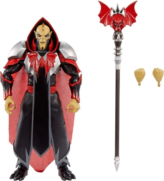 Mattel Masters of the Universe - Masterverse - Revolution Emperor Hordak
