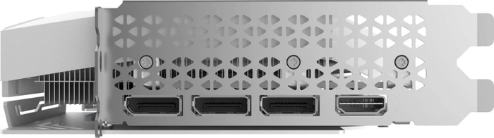 Zotac Gaming GeForce RTX 3060 AMP White Edition, 12GB GDDR6, HDMI, 3x DP