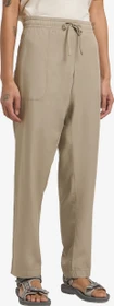 Jack Wolfskin Montero Hose lang stone (Damen)