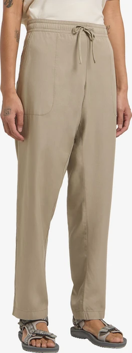 Jack Wolfskin Montero Hose lang stone (Damen)