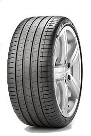 Pirelli P Zero (PZ4) 255/40 R21 102V XL PNCS VOL
