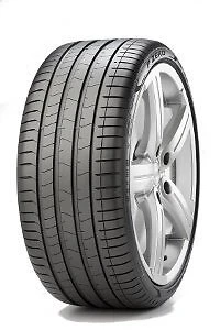 Pirelli P Zero (PZ4) 255/40 R21 102V XL PNCS VOL