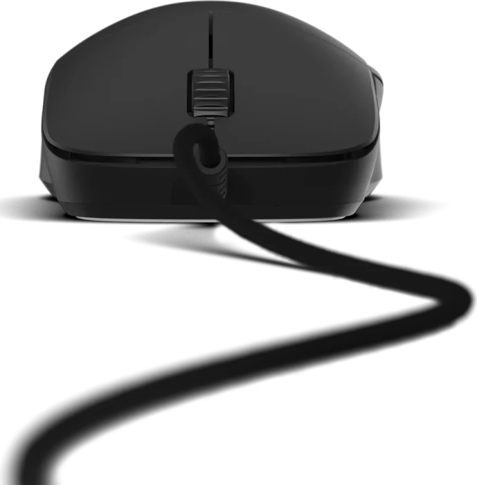 Endgame Gear XM2 8k v2 Gaming Mouse schwarz, USB