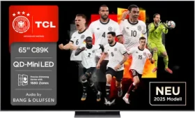 TCL 65C89K