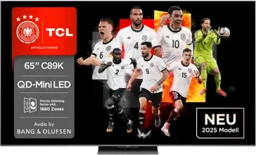 TCL C89K