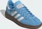 adidas Handball Spezial light blue/cloud white/gum (Junior) Vorschaubild