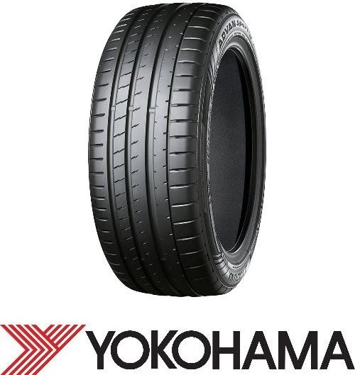 Yokohama Advan Sport EV V108 255/35 R21 98W XL E+