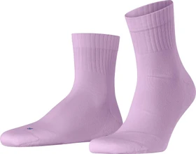 Falke Run Rib Socken shell pink