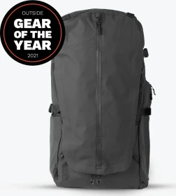 Wandrd Fernweh 50L S/M Rucksack schwarz